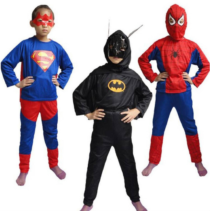 spiderman dress flipkart