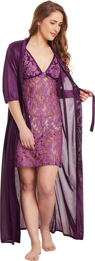 claura nightwear
