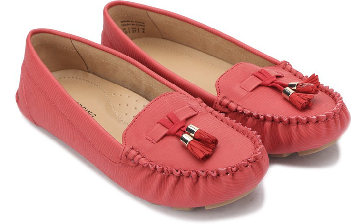 call it spring moccasins