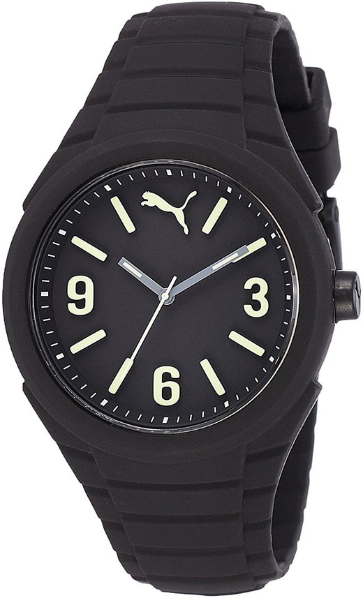 puma watches flipkart
