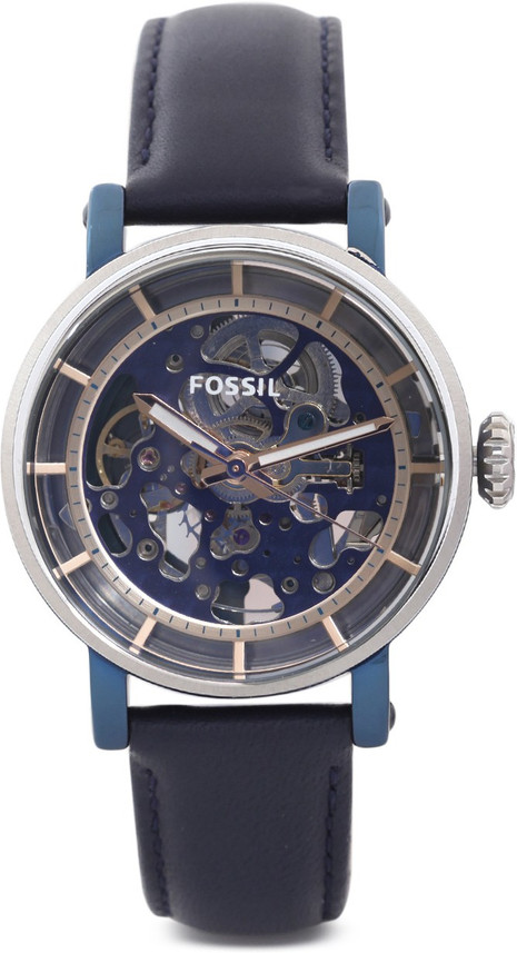 fossil me3136