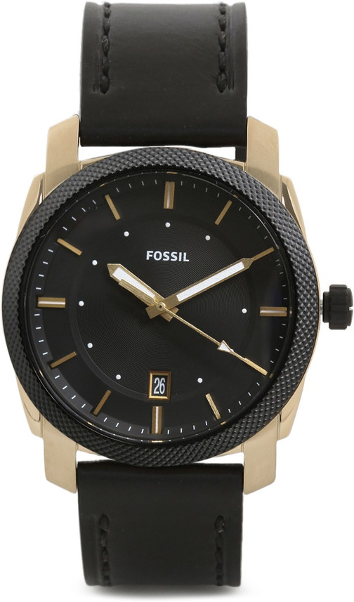 fossil watches for men offers