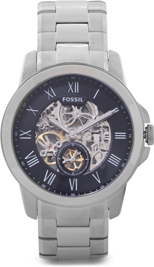 FOSSIL Automatics Analog Watch - For 