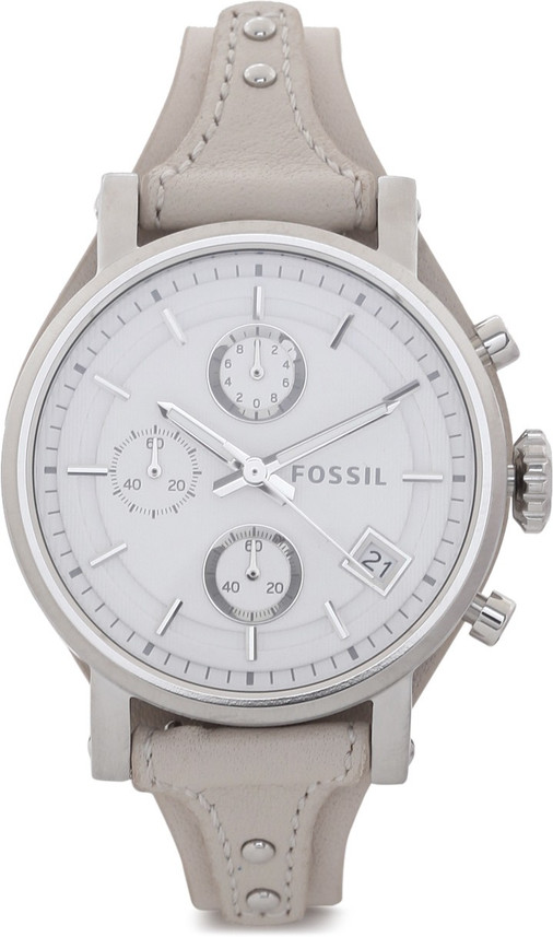 FOSSIL ORIGINAL B Analog Watch - For 