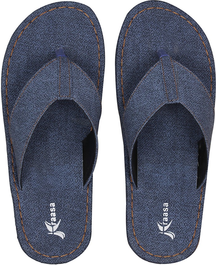 kraasa chappal