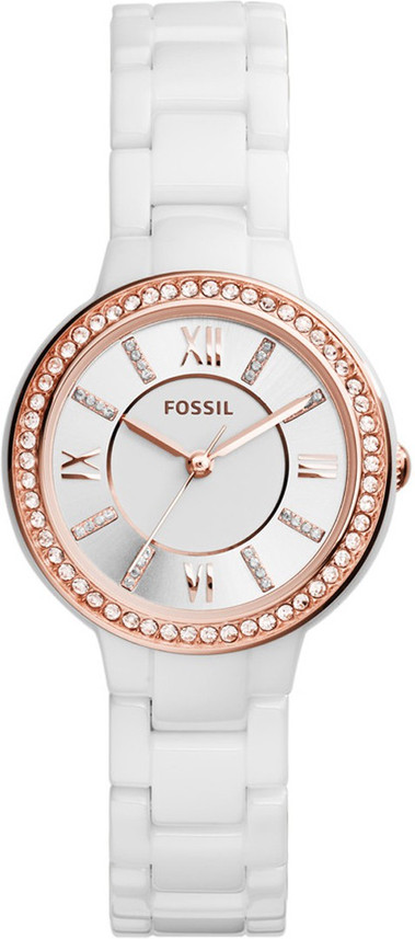 FOSSIL VIRGINIA Analog Watch - For 