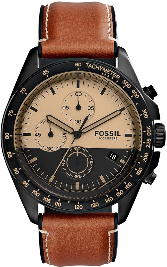 FOSSIL SPORT 54 Analog Watch - For Men 