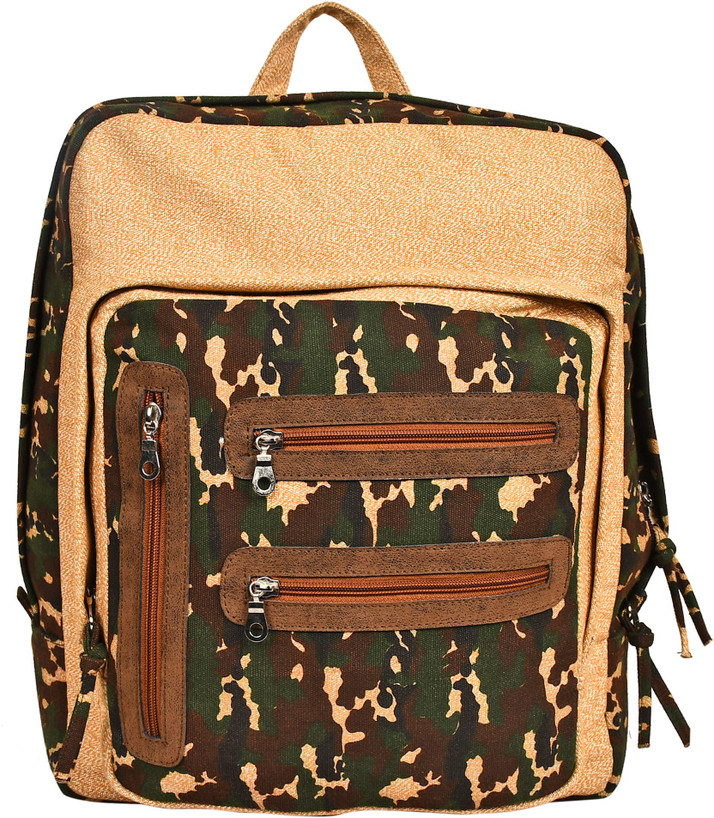 red herring backpack