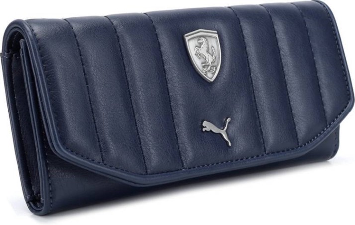 puma clutch