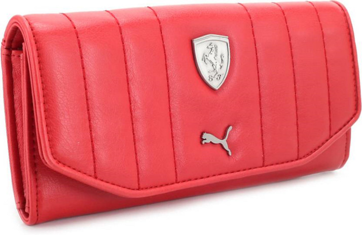 puma ferrari clutch