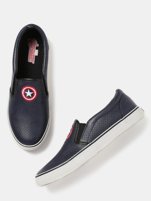 kook n keech marvel shoes