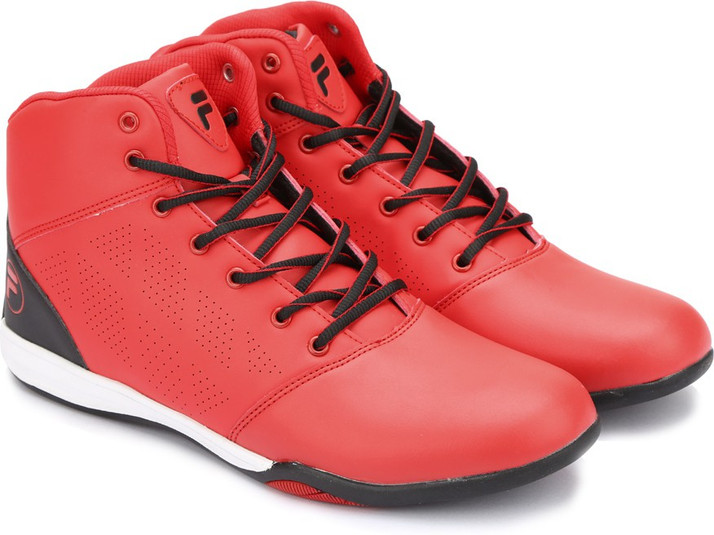 fila jess sneakers