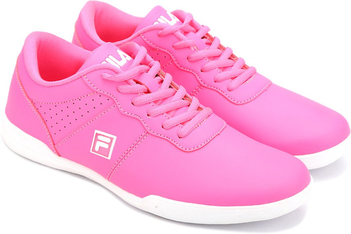 fila sneakers flipkart