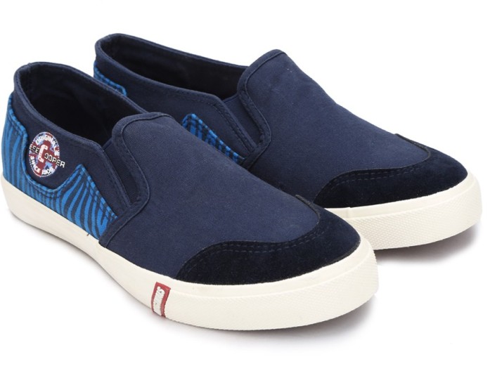 lee cooper loafer shoes flipkart