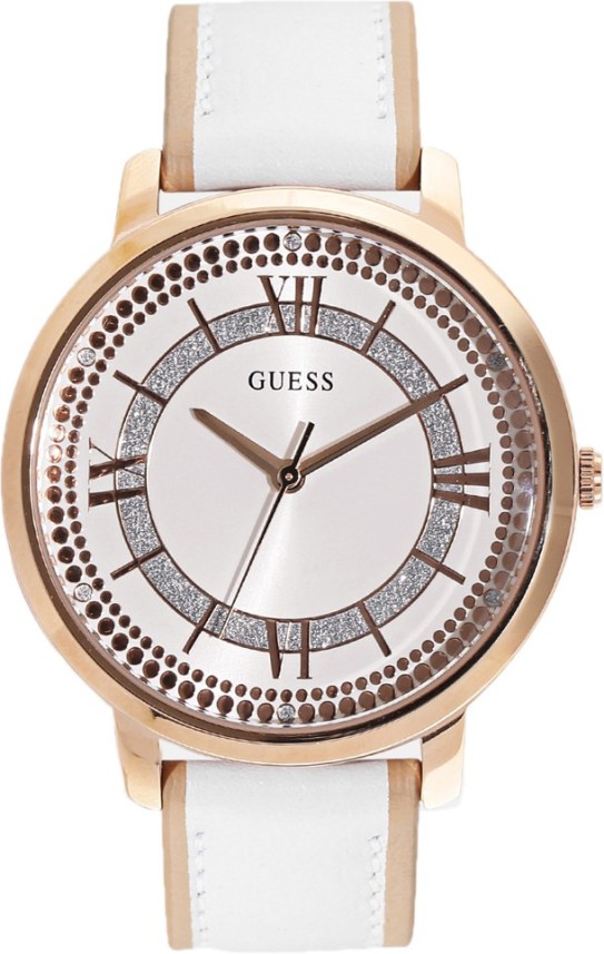 guess watches helios