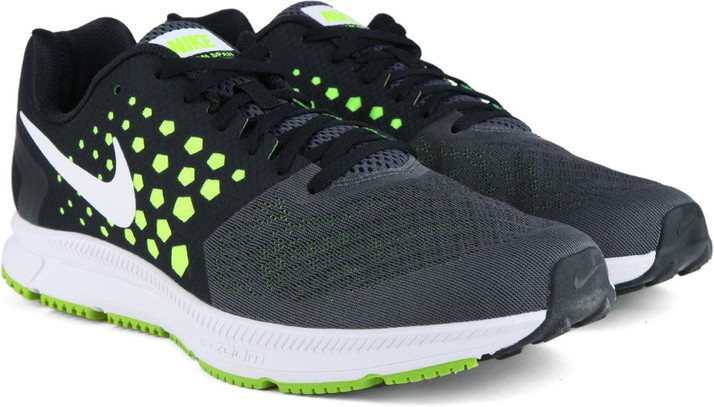 nike zoom span 2 men's