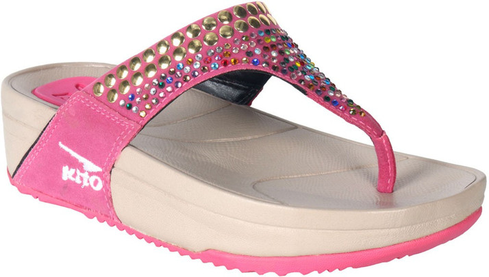 ladies kito sandals