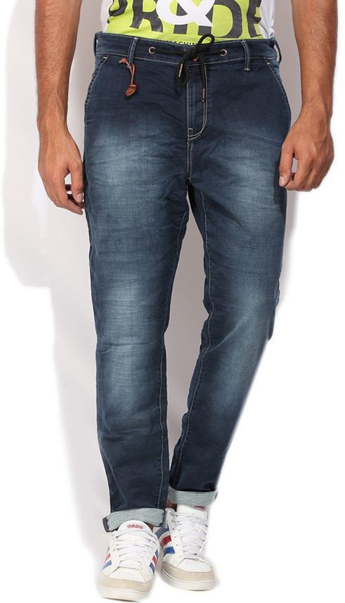 being human jeans flipkart