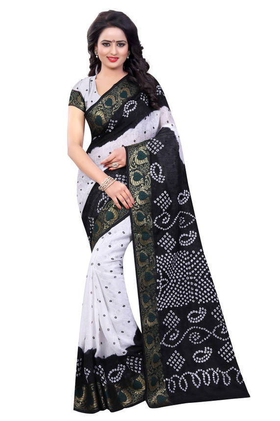 wedding saree flipkart