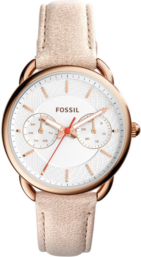 Buy FOSSIL TAILOR Smart Analog Watch 