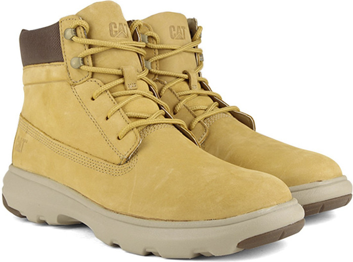 caterpillar safety shoes flipkart