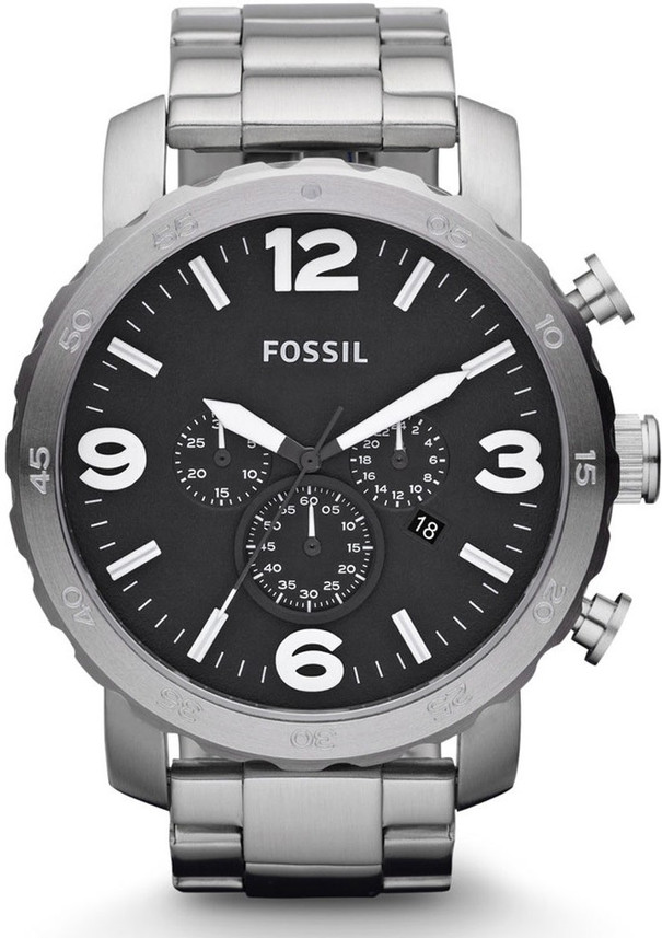 fossil q nate price