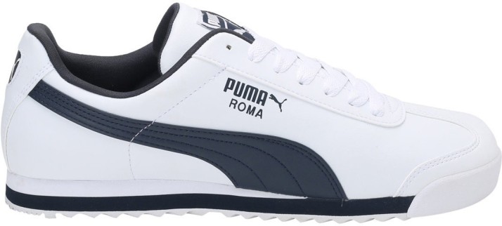 puma roma basic sneaker