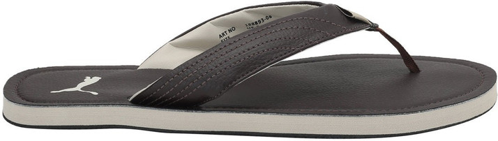 puma slippers flipkart