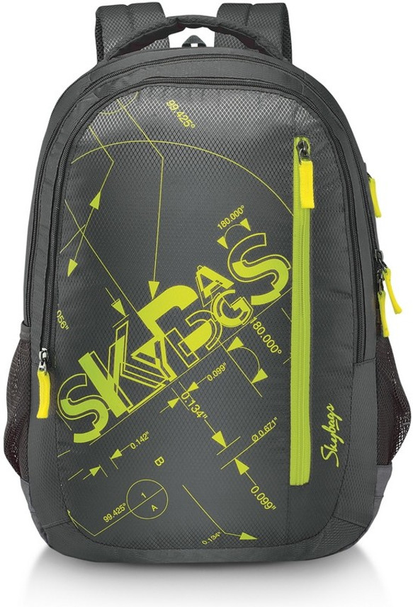 flipkart bags skybags