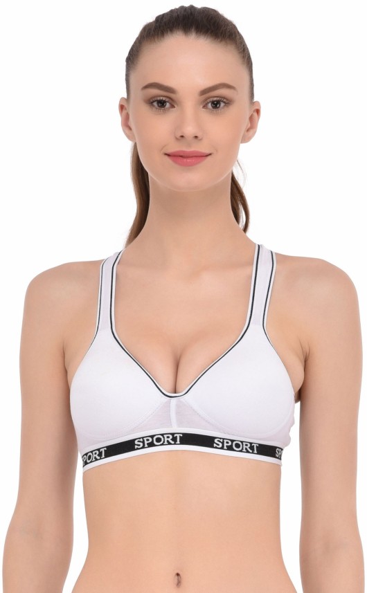 gym bra flipkart