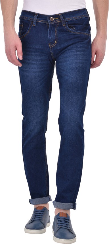 cross pocket jeans flipkart