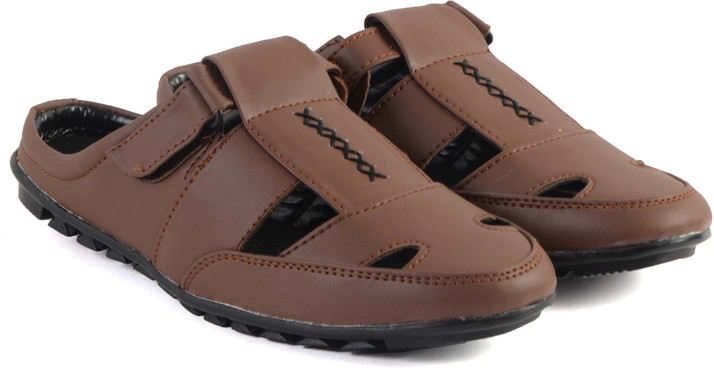 shoegaro sandals