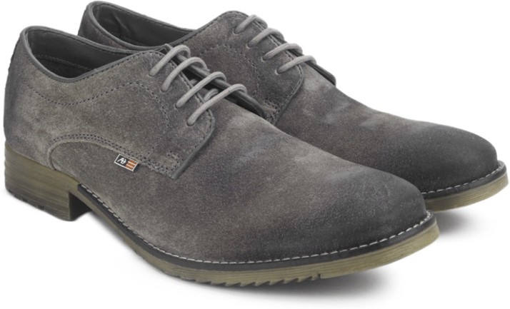 corporate casual shoes