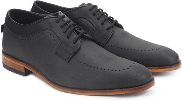 corporate casual shoes