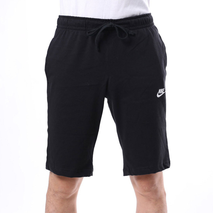 nike basic shorts