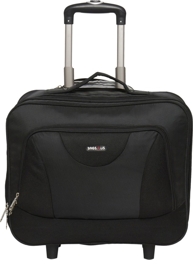 trolley laptop strolley bag