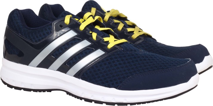 ADIDAS GALACTUS 10 M Running Shoes For 