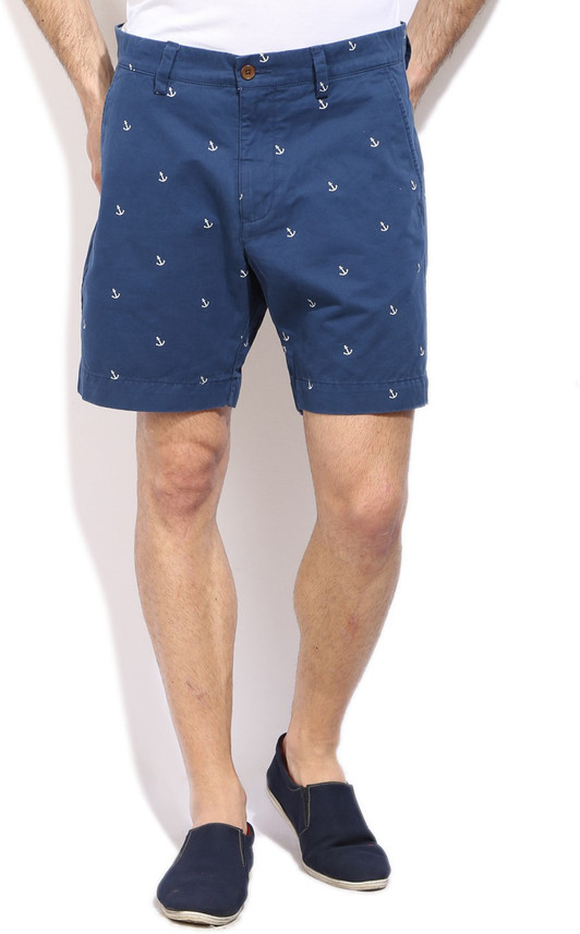 flipkart mens shorts