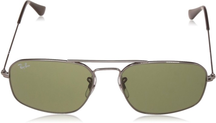 Buy Ray-Ban Rectangular Sunglasses 