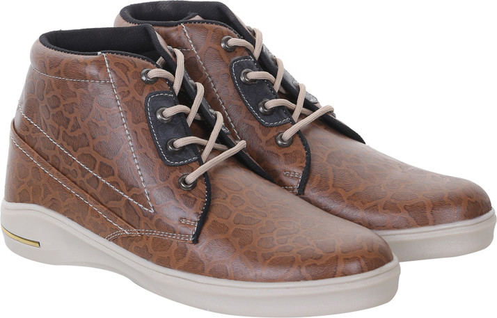 quarks boots