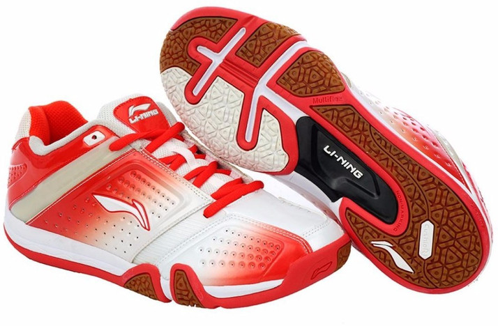 li ning badminton shoes flipkart