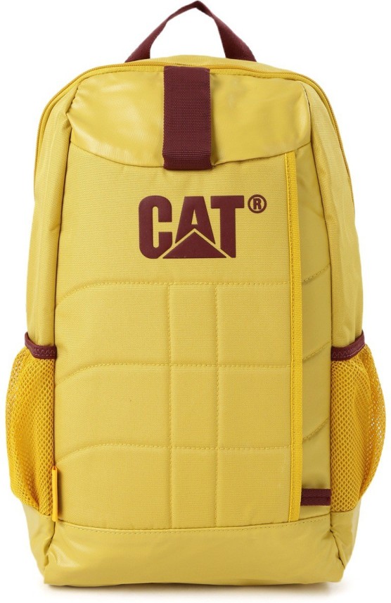 caterpillar benji backpack