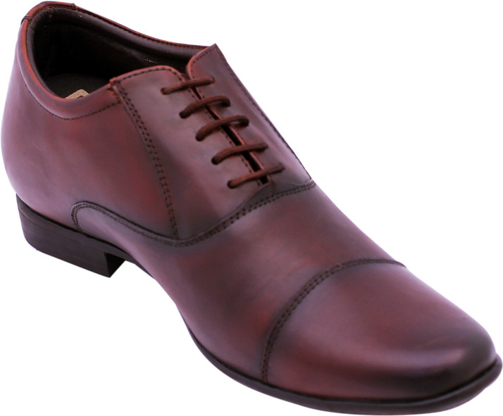 elevator shoes flipkart