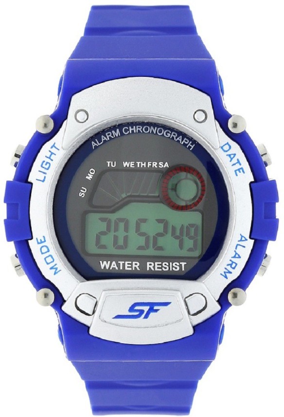 sonata digital watches flipkart