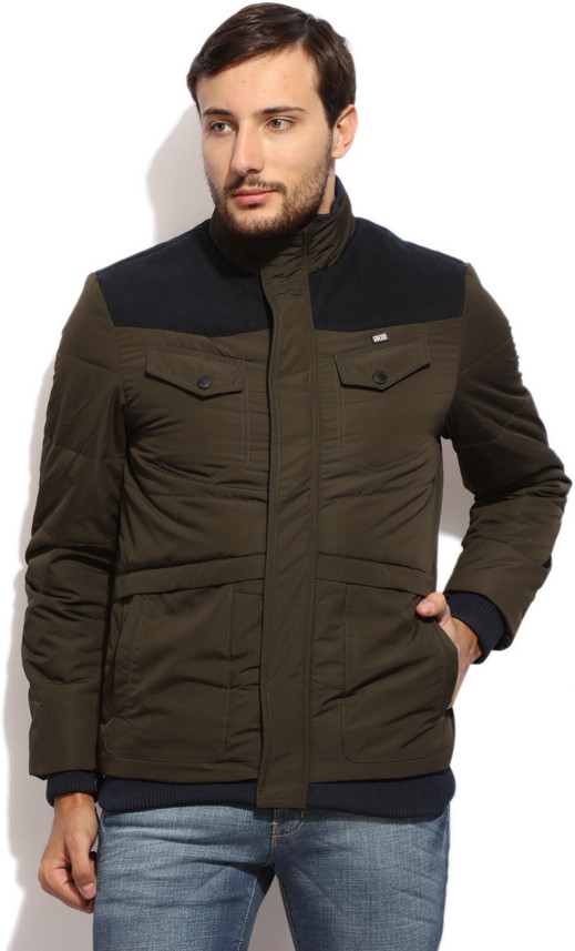 arrow jackets flipkart