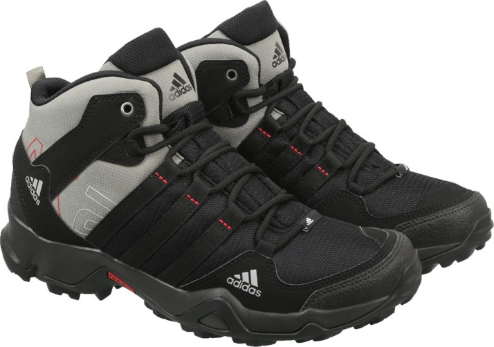 adidas ax2 navy blue outdoor shoes