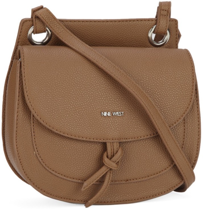 nine west sling bags