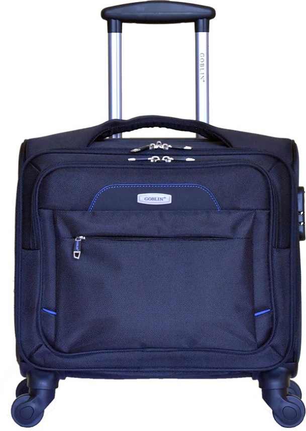 flipkart cabin luggage