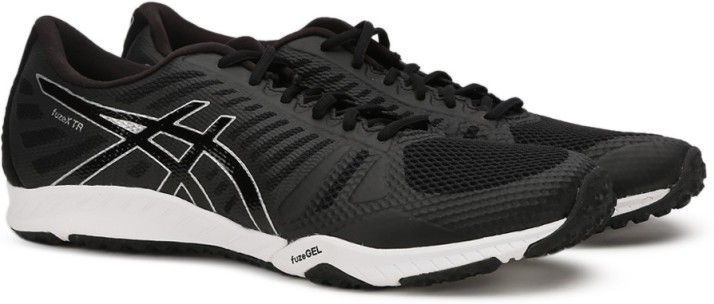 asics chappal