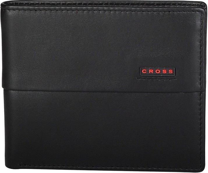 leather purse for mens flipkart